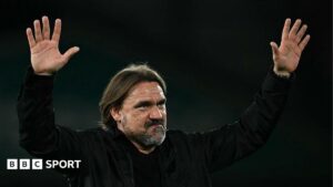 A team in form – how Farke has turned Leeds around