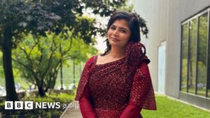 'குரலில் தனித்தன்மை, மாயாஜாலம்'; சின்மயி என்றதும் பலரது நினைவுக்கு வரும் 10 பாடல்கள்
