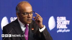 சிங்கப்பூரில் இந்தியர்களை குறிவைத்து வெறுப்புப் பேச்சு – என்ன நடக்கிறது?