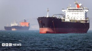 'We simply don't know' – JP Morgan struggling to forecast oil prices due to Trump's war with Iran