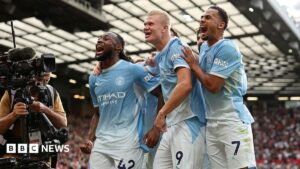 Burnham 'really concerned' if Man City owners sell up after rule breaches