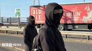 Balaclava ban aims to address 'substantial' problems