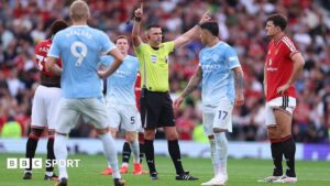 Left in the dark – will fans ever get to hear live VAR audio?