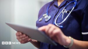 NHS to suspend staff suspected of snooping on patient records