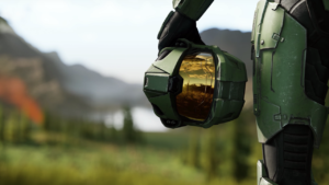 Halo Studios Cinematic Director Promoted and Laid Off Within the Same Week as Xbox's Brutal Restructuring Continues
