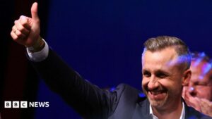 Europe wrestles with impact of historic regional gains for Germany's AfD