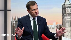 Reform confident it won't need to repay any of £72m under proposed new donor rules