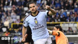 From shot-shy to shoot on sight – Villa find a way to win