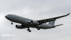 UK to help refuel Saudi jets countering Houthi attacks