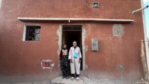 3 years on, Morocco earthquake victims still wait for help