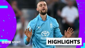 England ease to big victory as Sri Lanka crumble in first ODI
