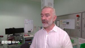 'Quick skin cancer pathway the best birthday gift'