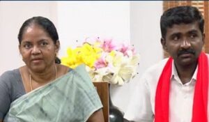 `வெளியிலிருந்துதான் ஆதரவு' – இடைத்தேர்தலுக்கு வேட்பாளர்களை அறிவித்த கம்யூனிஸ்ட் கட்சிகள்!