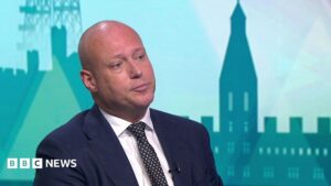 An arrest, a defection and a new leader – how Reform's 'challenging' week unfolded