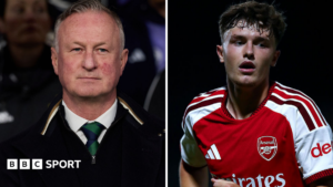 Eligibility rules 'not particularly fair' – O'Neill