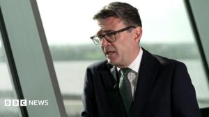 Brexit referendum 'possible' in Labour election manifesto, says Burnham