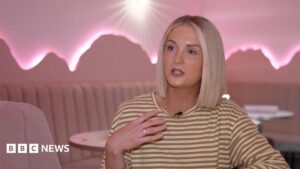Mums 'left to get on with it' after C-sections