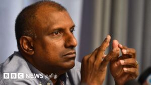இலங்கை முன்னாள் கிரிக்கெட் வீரர் அரவிந்த டி சில்வா மற்றும் அவரது மனைவியை கைது செய்ய உத்தரவு – பின்னணி என்ன?