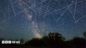 Starlink broadband pilot targets rural 'not spots'