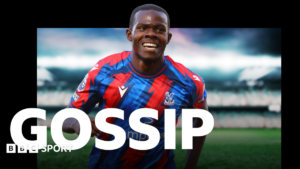 Man Utd and Liverpool eye Mitchell – Wednesday's gossip