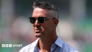 Pietersen joins England's white-ball coaching team