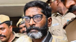 ‘Savukku’ Shankar sentenced to three-year-imprisonment in defamation case