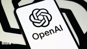 OpenAI chief scientist warns no-one is prepared for consequences of AI