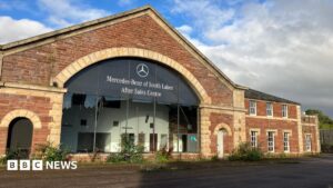 Turner Prize winner's new vision for hometown
