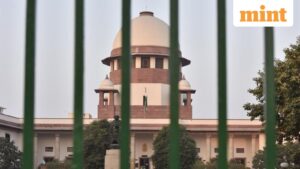 Who speaks for the Election Commission? Supreme Court takes up plea over CEC’s powers