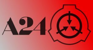 A24’s reputation is on the line with the SCP Foundation movie