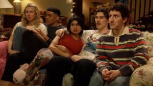 ‘Adults’ Defies Sophomore Slump With Ratings Growth