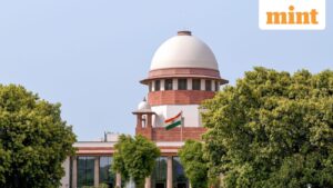 SC stays high court order striking down provision on income tax reassessment process