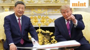 Thucydides Trap explained: Why Xi invoked an ancient war warning with Trump