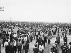 Sharpeville massacre, 66 years on: Families still wait for justice