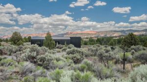 The Best Rentals and Hotels Near Bryce Canyon National Park Are All About the Views