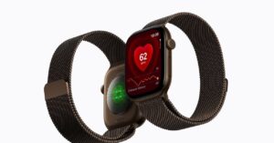 Apple Watch Series 12 and Apple Watch Ultra 4: Ceramic, Specs, Release Date