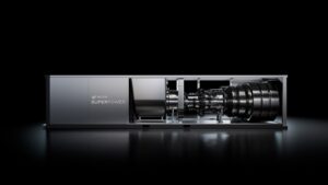 Crusoe abandons $1.25B plan to use Boom turbines at AI data centers