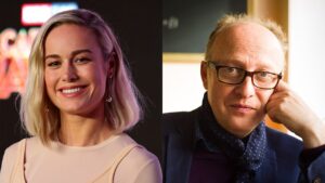 Brie Larson Film Adaptation of ‘One Italian Summer’ Sets Spring 2028 Release From Paramount