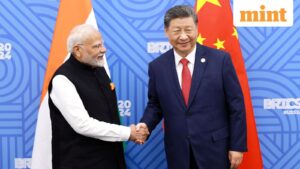 Brics offers the right forum for India and China to break down the wall between their economies