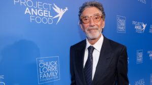 Chuck Lorre Pulls No Punches in Politically Charged Speech Aimed at President Trump, “Far-Left Woke Culture” and Robert F. Kennedy Jr.