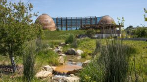 On California's Central Coast, an Indoor-Outdoor Museum Connects Visitors With Centuries of Chumash Heritage