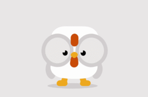 Clucky’s new alarm app wakes you up with a crowing rooster