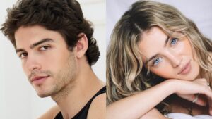 Daisy Jelley and Connor Simos Tapped to Lead Netflix Hockey Romance ‘Icebreaker’