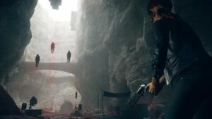 Control’s Story And Lore Gets Weird, So Here’s What You Need To Know Before Control Resonant