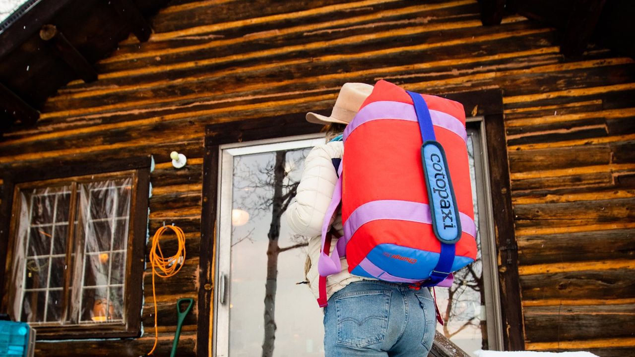Cotopaxi Coupon Codes: 60% Off in 2026
