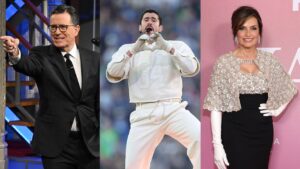 Creative Arts Emmys, Night One: Winners List