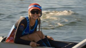 ‘Crew Girl’ Renewed for Second Season at Netflix