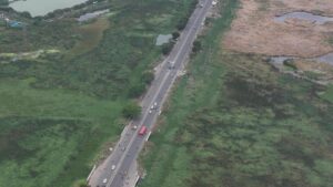 Bridge to replace part of Pallavaram-Thoraipakkam Radial Road on Pallikaranai marshland
