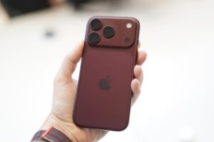 iPhone 18 Pro and Pro Max: our first hands-on impressions