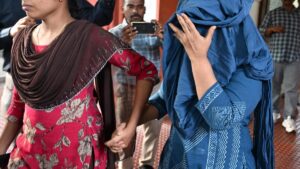 Special Court reserves orders on bail pleas of Shanthi, Mahendra Simhan, co-accused in POCSO Act case against ‘Gem Granites’ Veeramani